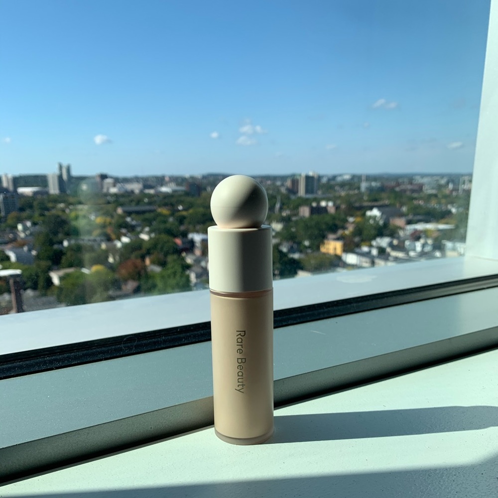 Rare Beauty Foundation